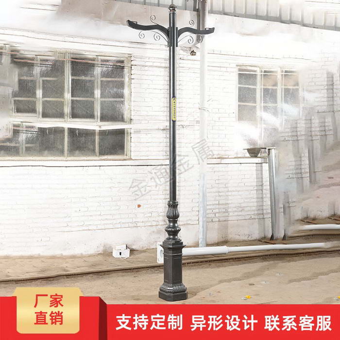 點擊查看商品:監(jiān)控桿